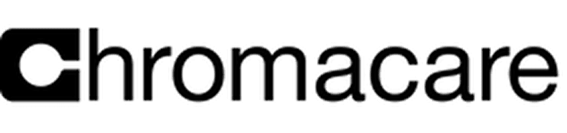 Chromacare logo