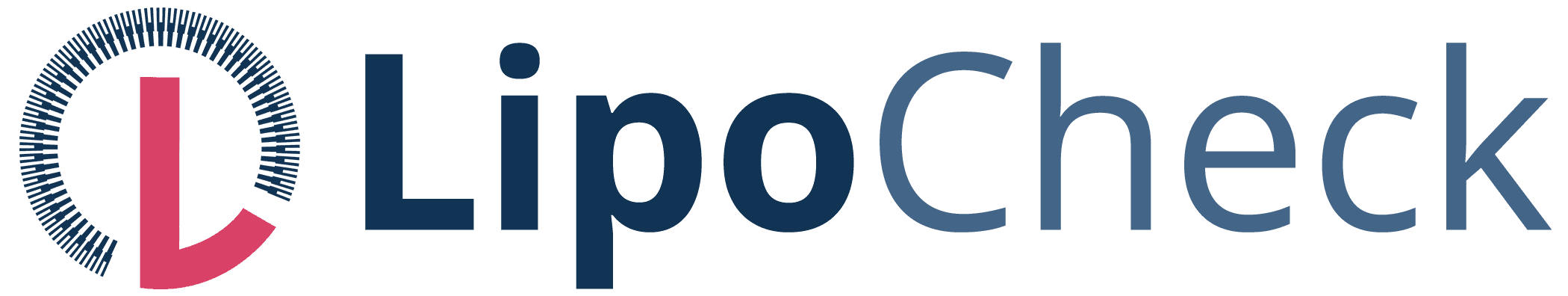 LipoCheck logo